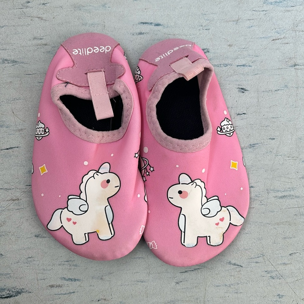 DEEDLITE GIRL WATER SHOES